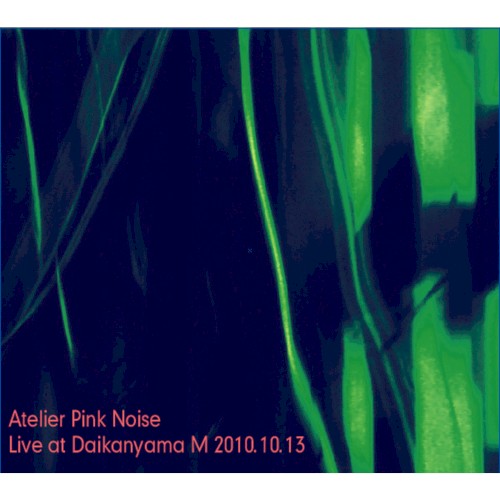 Live at Daikanyama M