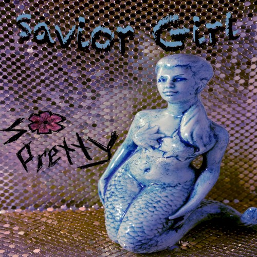 Savior Girl