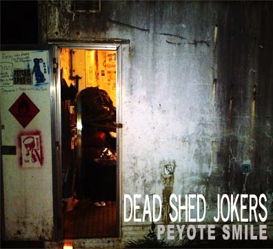 Peyote Smile