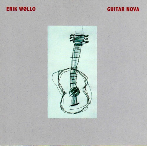 Guitar Nova