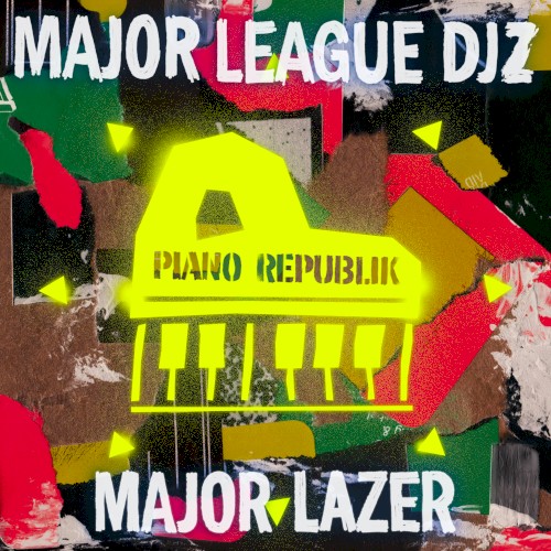 Piano Republik