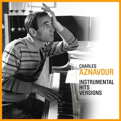 Instrumental Hits Version