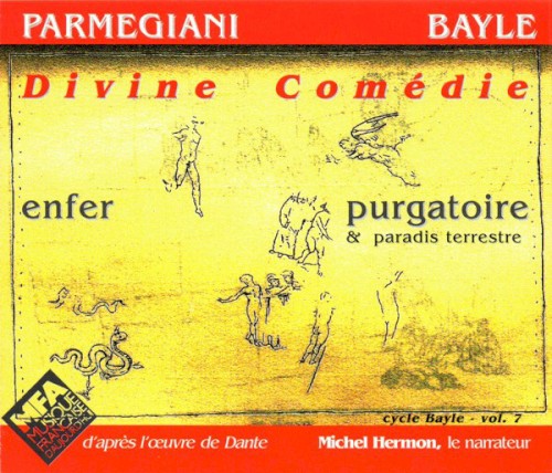 Divine Comédie