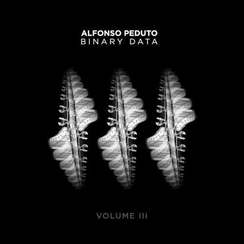 Binary Data, Vol. 3