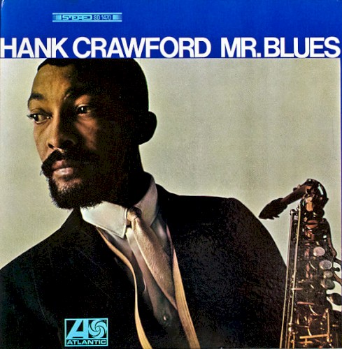 Mr. Blues