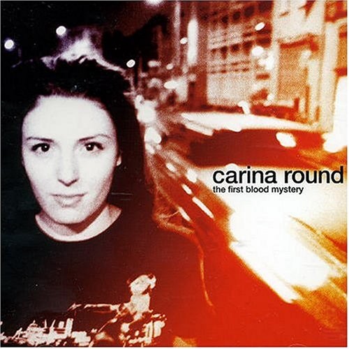 Carina Round &ndash; The First Blood Mystery