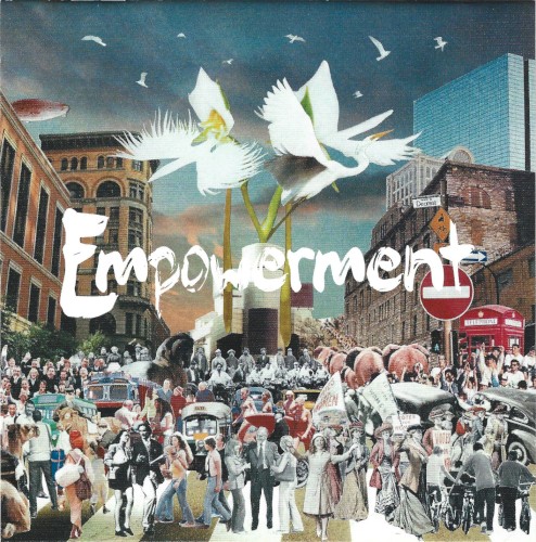 Empowerment