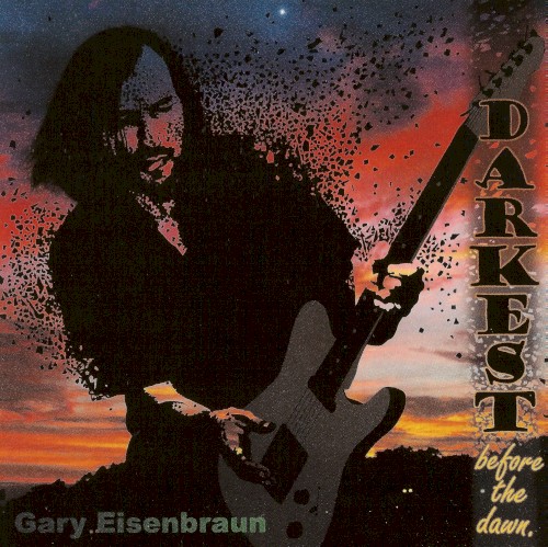 Darkest Before The Dawn