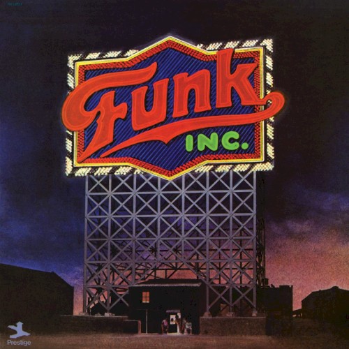 Funk Inc.