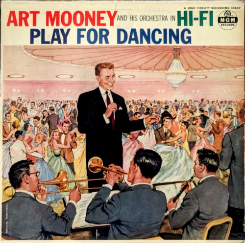 In Hi-Fi / Play for Dancing