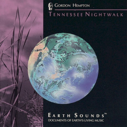 Earth Sounds: Tennessee Nightwalk