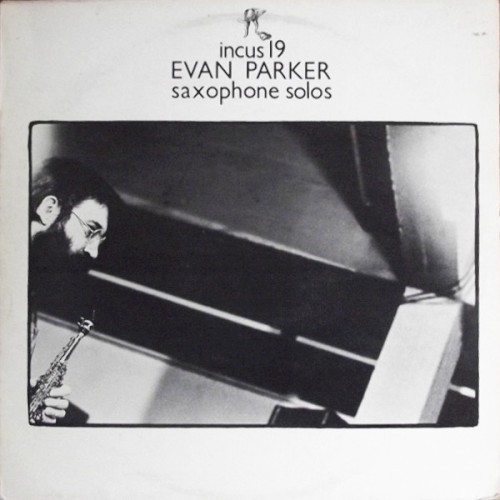 Saxophone Solos