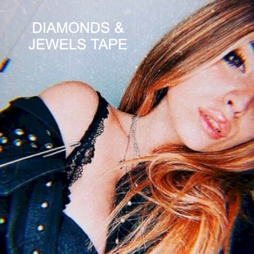 Diamonds and Jewels Tape