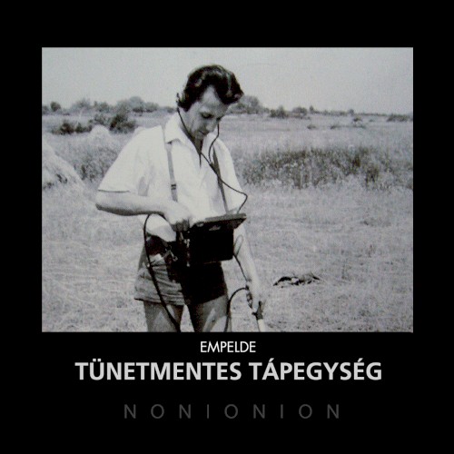 Tünetmentes Tápegység NONIONION