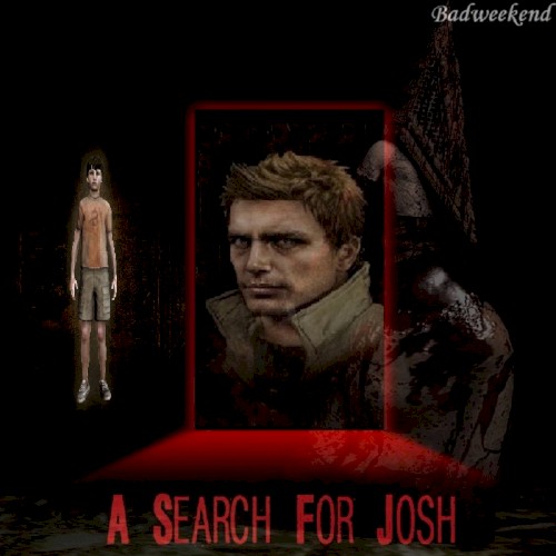 A Search For Josh