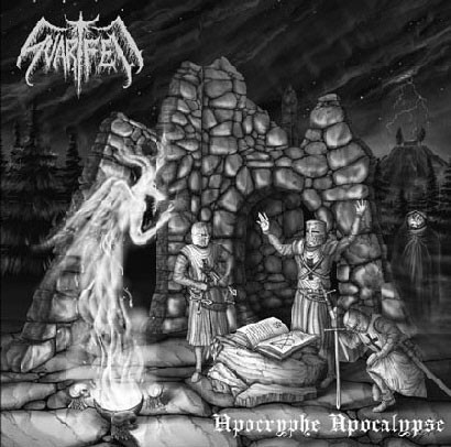 Apocryphe Apocalypse