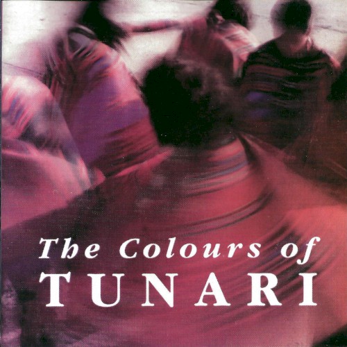 The Colours of Tunari