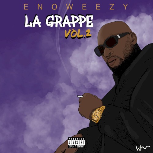 La grappe vol. 2