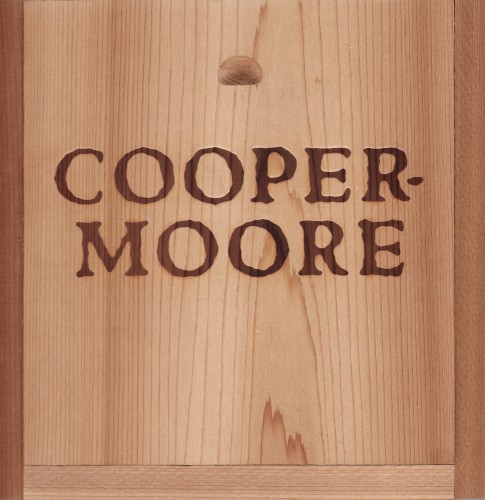 The Cedar Box Recordings