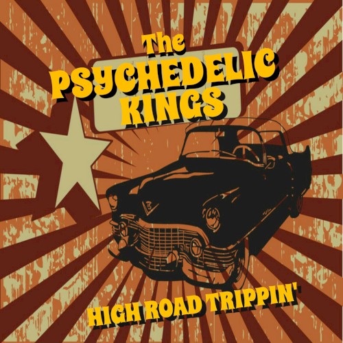 High Road Trippin'