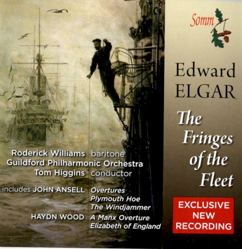 The Fringes of the Fleet