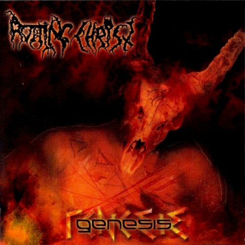 Rotting Christ &ndash; Genesis