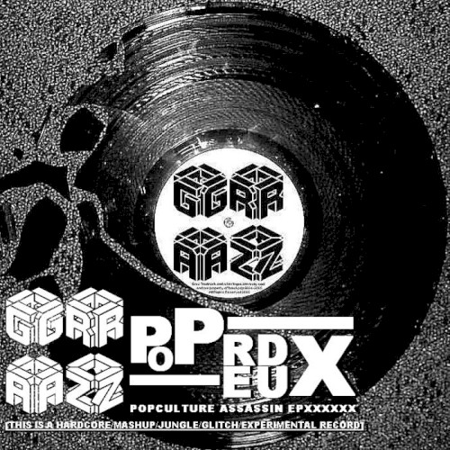 Pop Redux