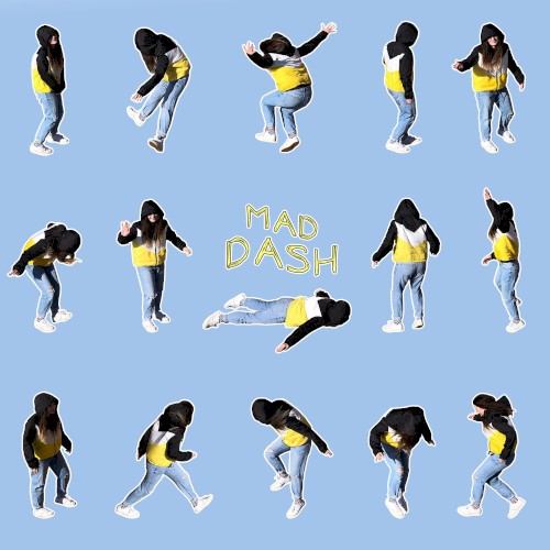 Mad Dash