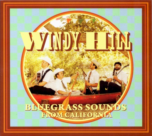 Bluegrass Sounds from California