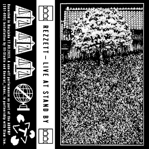 Live at Stand By