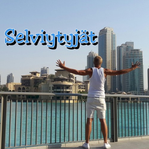 Selviytyjät