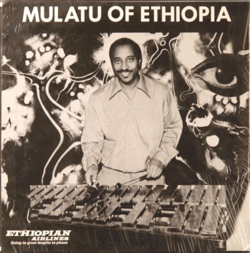 Mulatu of Ethiopia
