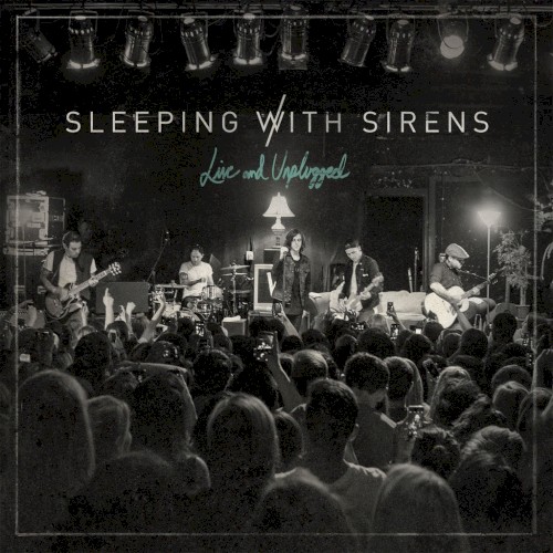 Live and Unplugged