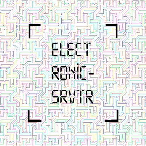 Electronic