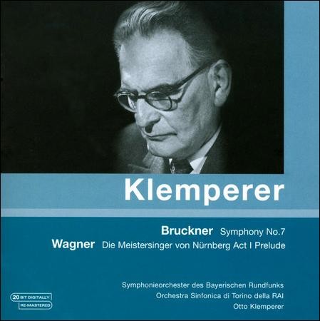 Symphony No.7 ● Die Meistersinger: Prelude
