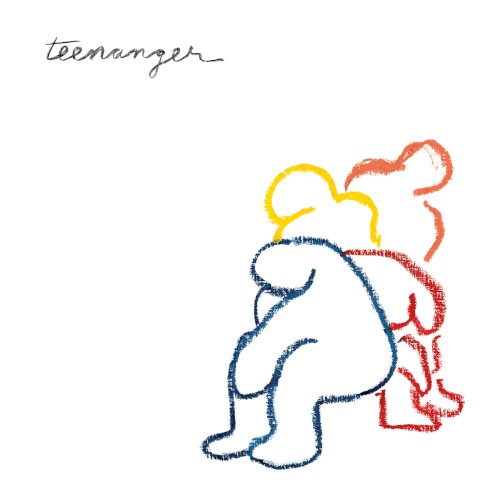 Teenager