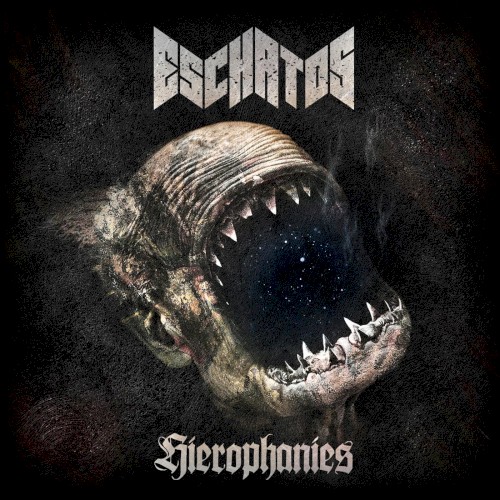 Hierophanies