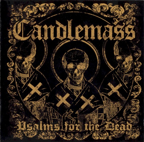 Psalms for the Dead
