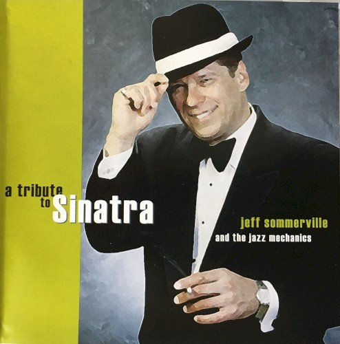 A Tribute to Sinatra