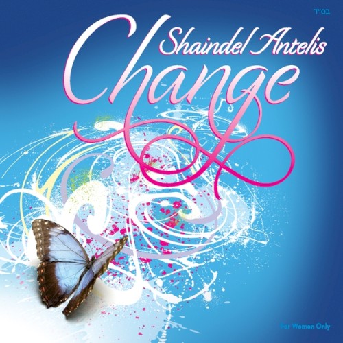 Change