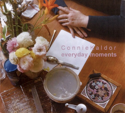 Everyday Moments