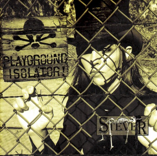 Playground Isolator!