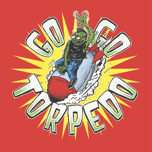 Go Go Torpedo