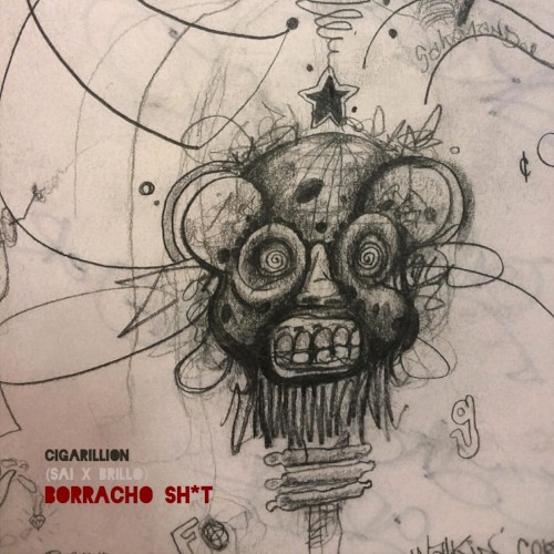 Borracho Sh*t