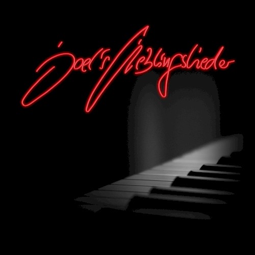 Joel's Lieblingslieder