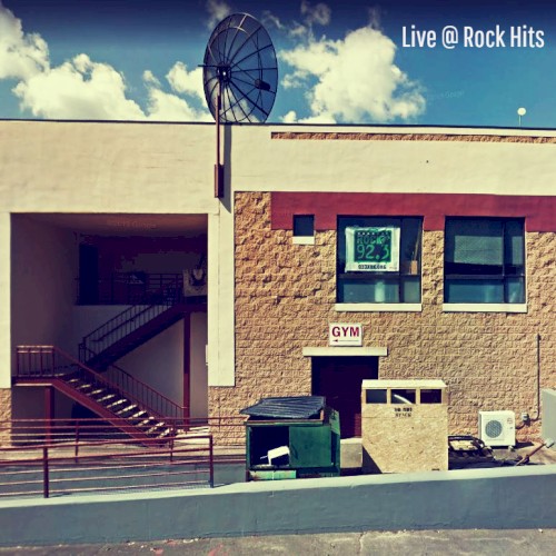 Live @ Rock Hits