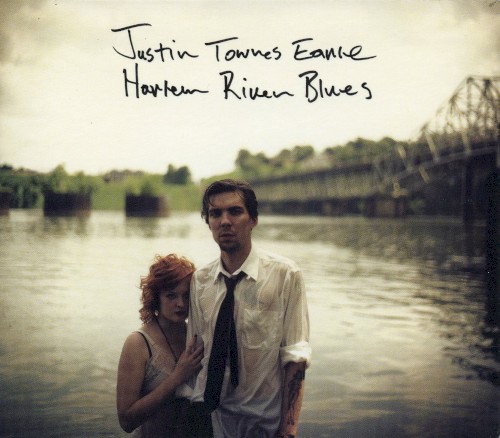 Harlem River Blues