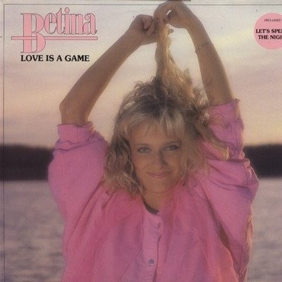 Love Is a Game