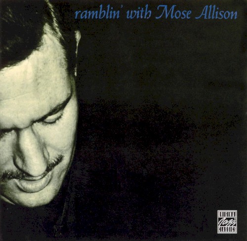 Ramblin' With Mose