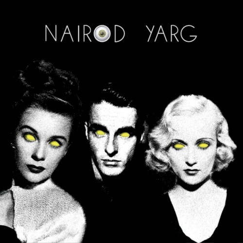 Nairod Yarg